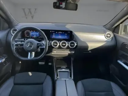 Photo 14 Mercedes GLA Gén. II (H247) Ph2 AMG Line 5