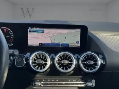 Photo 41 Mercedes GLA 250 e Hybrid EQ AMG Line