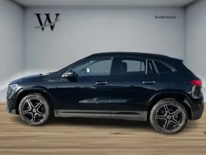 Photo 29 Mercedes GLA 250 e Hybrid EQ AMG Line