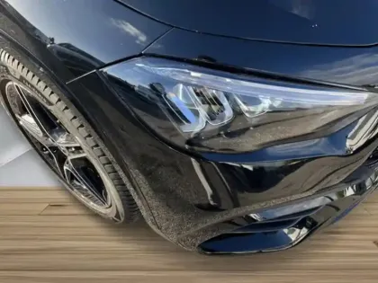 Photo 34 Mercedes GLA 250 e Hybrid EQ AMG Line