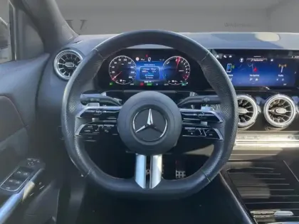 Photo 6 Mercedes GLA Gén. II (H247) Ph2 AMG Line 5