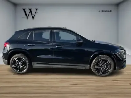 Photo 18 Mercedes GLA Gén. II (H247) Ph2 AMG Line 5