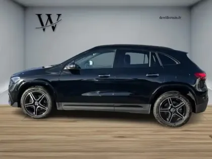 Photo 24 Mercedes GLA Gén. II (H247) Ph2 AMG Line 5