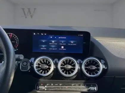 Photo 42 Mercedes GLA 250 e Hybrid EQ AMG Line