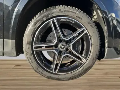 Photo 15 Mercedes GLA Gén. II (H247) Ph2 AMG Line 5