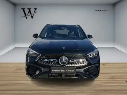 Photo 22 Mercedes GLA Gén. II (H247) Ph2 AMG Line 5