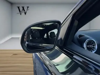 Photo 37 Mercedes GLA 250 e Hybrid EQ AMG Line