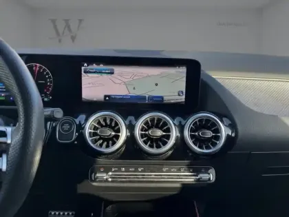 Photo 11 Mercedes GLA Gén. II (H247) Ph2 AMG Line 5