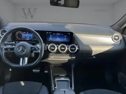 Photo 38 Mercedes GLA 250 e Hybrid EQ AMG Line