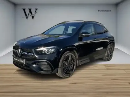 Photo 23 Mercedes GLA Gén. II (H247) Ph2 AMG Line 5