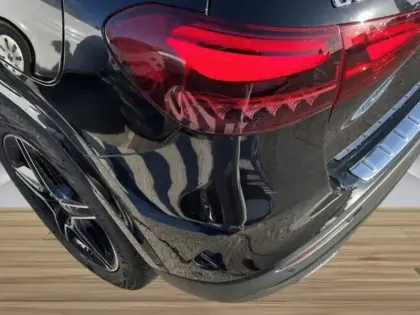 Photo 35 Mercedes GLA 250 e Hybrid EQ AMG Line