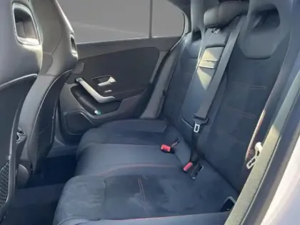 Photo 20 Mercedes Classe A Gén. IV (W177) Ph2 AMG Line 5