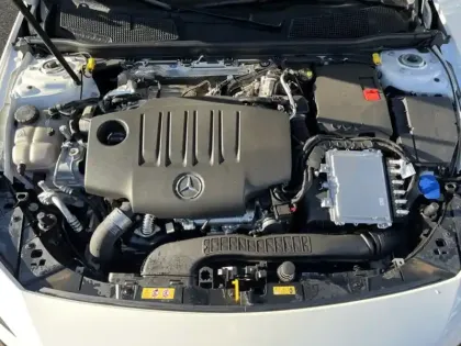 Photo 15 Mercedes Classe A Gén. IV (W177) Ph2 AMG Line 5