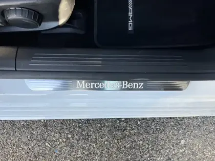 Photo 13 Mercedes Classe A Gén. IV (W177) Ph2 AMG Line 5