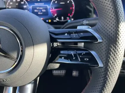 Photo 11 Mercedes Classe A Gén. IV (W177) Ph2 AMG Line 5