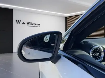 Photo 7 Mercedes Classe A Gén. IV (W177) Ph2 AMG Line 5