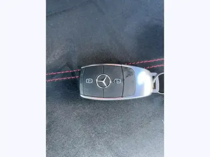 Photo 16 Mercedes Classe A Gén. IV (W177) Ph2 AMG Line 5