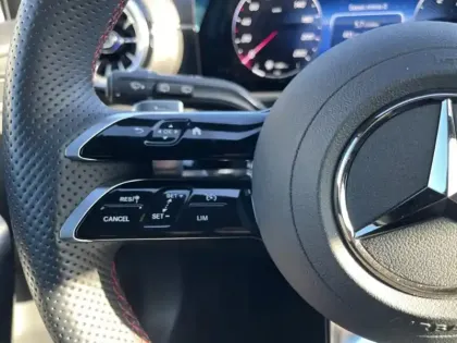 Photo 12 Mercedes Classe A Gén. IV (W177) Ph2 AMG Line 5