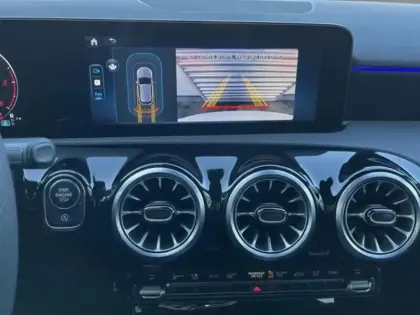 Photo 21 Mercedes Classe A Gén. IV (W177) Ph2 AMG Line 5