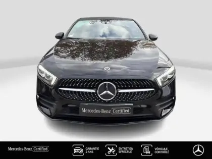 Photo 7 Mercedes Classe A 200 AMG Line