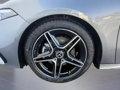 Photo 28 Mercedes Classe A Gén. IV (W177) Ph2 Star Edition 5