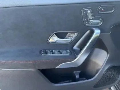 Photo Mercedes Classe A 200 D Star Edition