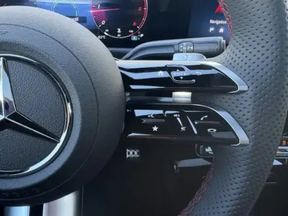 Photo 8 Mercedes Classe A 200 d Star Edition