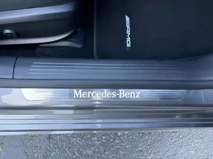 Photo 14 Mercedes Classe A 200 d Star Edition