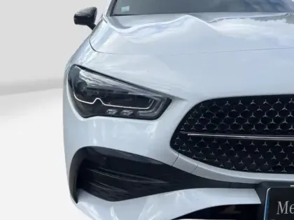 Photo 10 Mercedes CLA  200 Shooting Brake AMG Lin