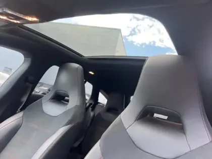 Photo 15 Mercedes CLA  200 Shooting Brake AMG Lin