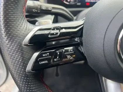 Photo 19 Mercedes CLA  200 Shooting Brake AMG Lin