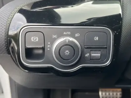 Photo 14 Mercedes CLA  200 Shooting Brake AMG Lin