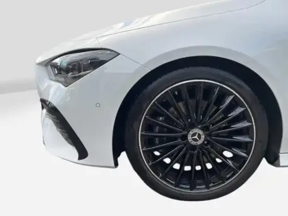 Photo 11 Mercedes CLA  200 Shooting Brake AMG Lin