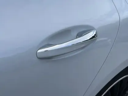 Photo 12 Mercedes CLA  200 Shooting Brake AMG Lin