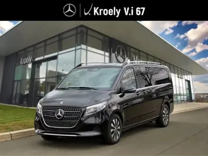 Photo 46 Mercedes CLA sse V 300d Extra-Long Avant