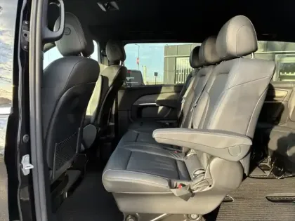 Photo 25 Mercedes CLA sse V 300d Extra-Long Avant