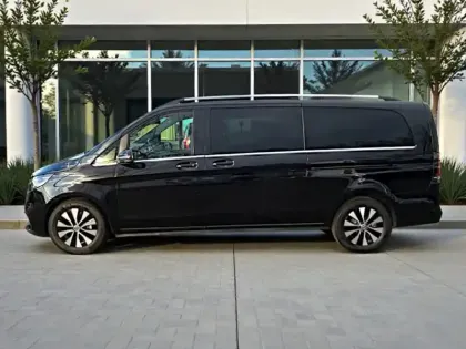 Photo 10 Mercedes CLA sse V 300d Extra-Long Avant