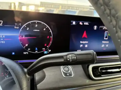 Photo 19 Mercedes CLA sse V 300d Extra-Long Avant