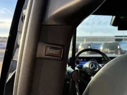 Photo 38 Mercedes CLA sse V 300d Extra-Long Avant