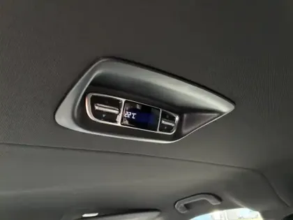 Photo 34 Mercedes CLA sse V 300d Extra-Long Avant