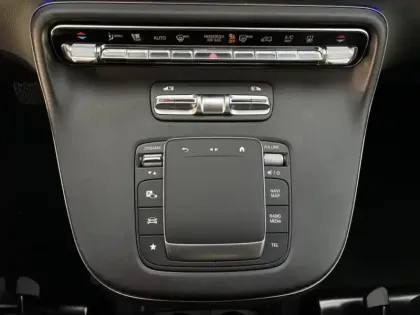 Photo 27 Mercedes CLA sse V 300d Extra-Long Avant