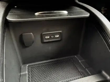 Photo 24 Mercedes CLA sse V 300d Extra-Long Avant