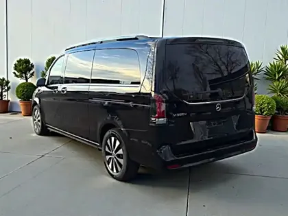 Photo 12 Mercedes CLA sse V 300d Extra-Long Avant