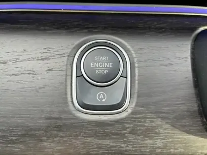 Photo 41 Mercedes CLA sse V 300d Extra-Long Avant