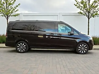 Photo 11 Mercedes CLA sse V 300d Extra-Long Avant