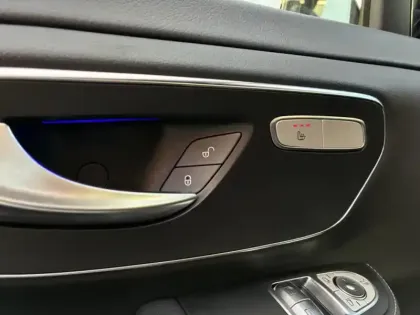 Photo 20 Mercedes CLA sse V 300d Extra-Long Avant