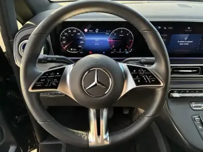 Photo 22 Mercedes CLA sse V 300d Extra-Long Avant