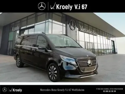 Photo 43 Mercedes CLA sse V 300d Extra-Long Avant