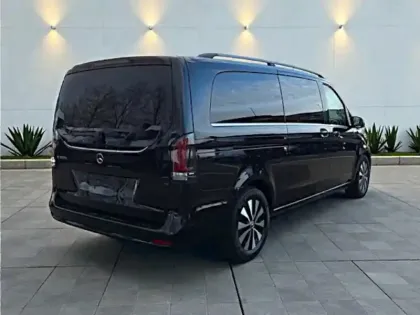 Photo 13 Mercedes CLA sse V 300d Extra-Long Avant