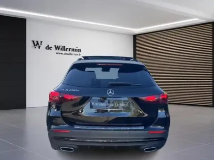 Photo 26 Mercedes GLA 250 e Hybrid EQ AMG Line